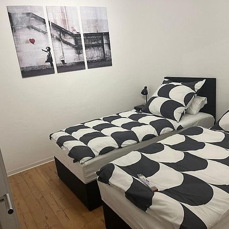 Ferienwohnung Am Knoops Park BRE 外观 照片