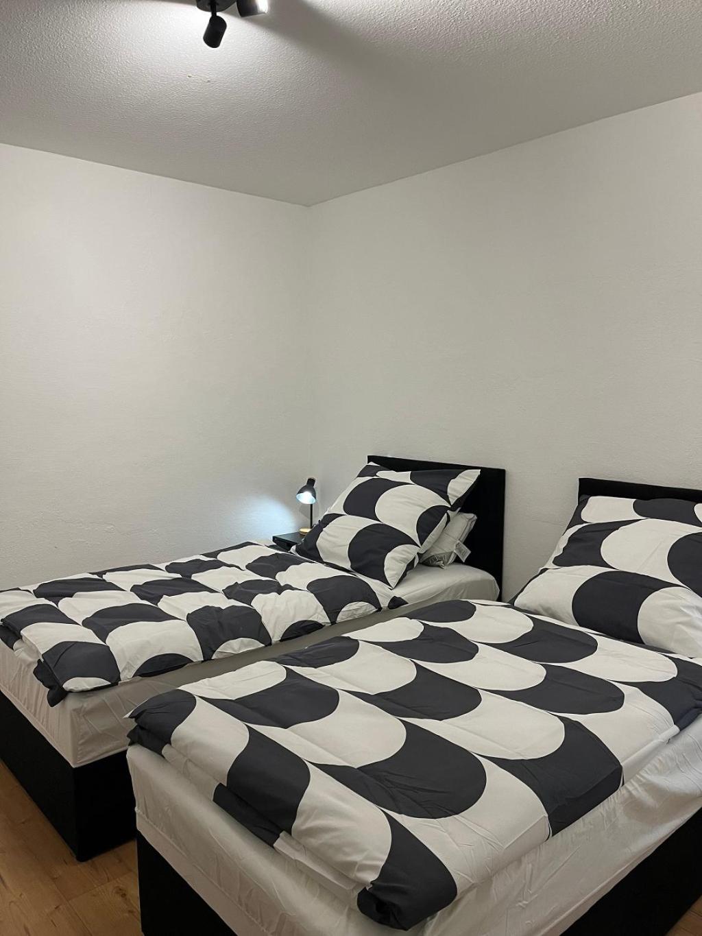 Ferienwohnung Am Knoops Park BRE 外观 照片