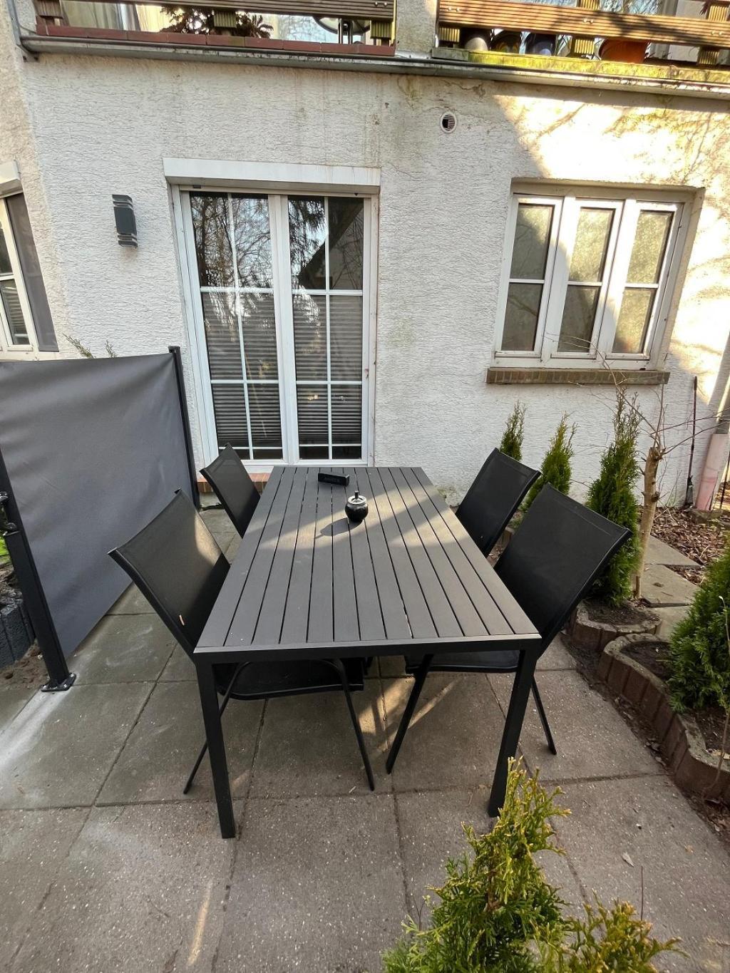Ferienwohnung Am Knoops Park BRE 外观 照片